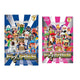 Playmobil minifiguren boy girl display
