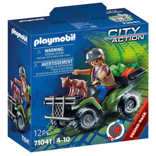 Afbeelding laden in galerijviewer, Playmobil | 5 stuks
