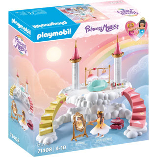 Afbeelding laden in galerijviewer, Playmobil 71408 rainbow castle dressing room | 2 stuks
