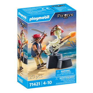 Afbeelding laden in galerijviewer, Playmobil 71421 wapenmeester
