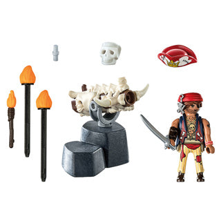 Afbeelding laden in galerijviewer, Playmobil 71421 wapenmeester
