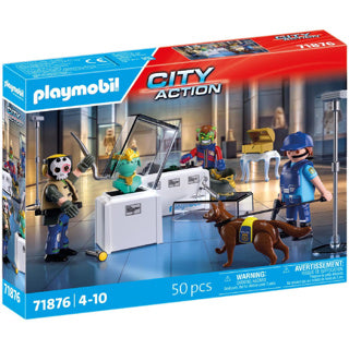 Playmobil | 2 stuks