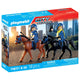 Playmobil action heroes: politie te paard - 71877