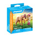 Playmobil 71887 meisje met pony