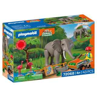 Playmobil | 2 stuks