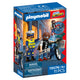 Playmobil 72076 fietsendiefstal | 2 stuks