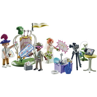 Playmobil | 2 stuks