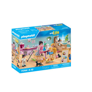 Afbeelding laden in galerijviewer, Playmobil
