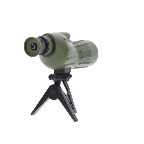Afbeelding laden in galerijviewer, Konus Spotting Scope Konuspot-50 15-40x50
