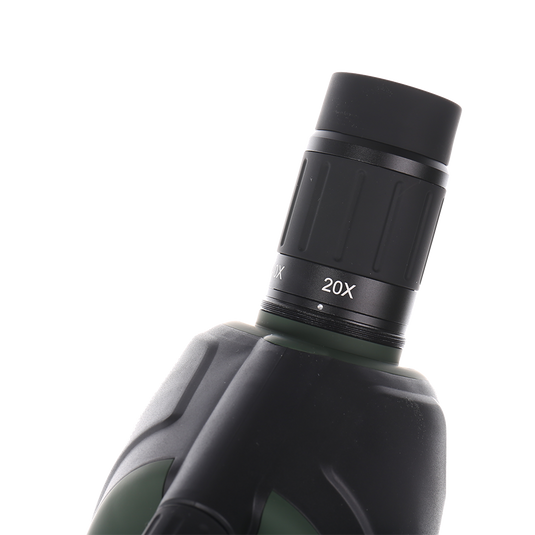 Konus Spotting Scope Konuspot-100C 20-60x100