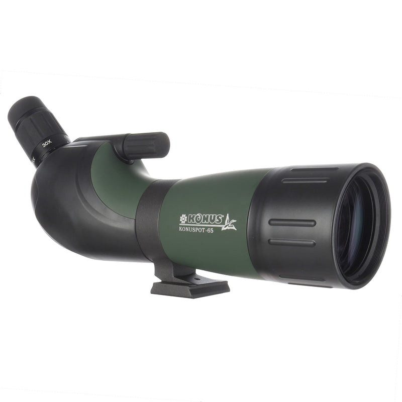 Afbeelding laden in galerijviewer, Konus Spotting Scope Konuspot-65C 15-45x65
