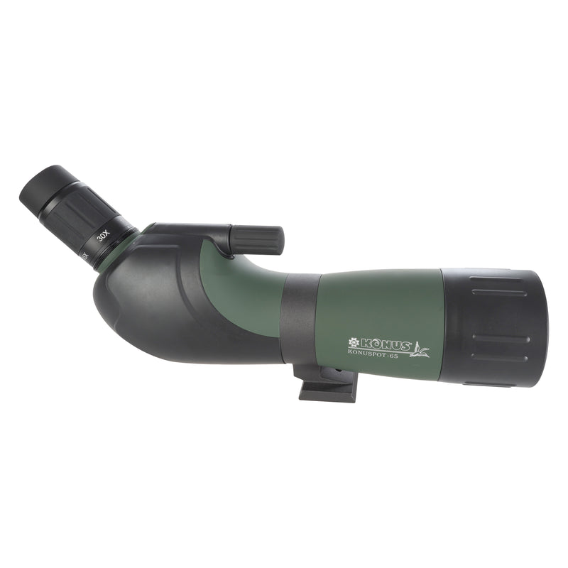 Afbeelding laden in galerijviewer, Konus Spotting Scope Konuspot-65C 15-45x65
