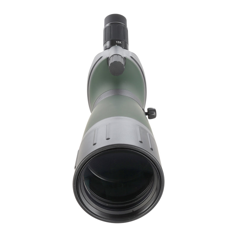 Afbeelding laden in galerijviewer, Konus Spotting Scope Konuspot-65C 15-45x65
