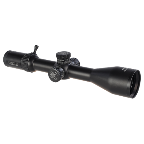 Afbeelding laden in galerijviewer, Konus Richtkijker Glory 2-16x50 SFP, German-4 (MOA)
