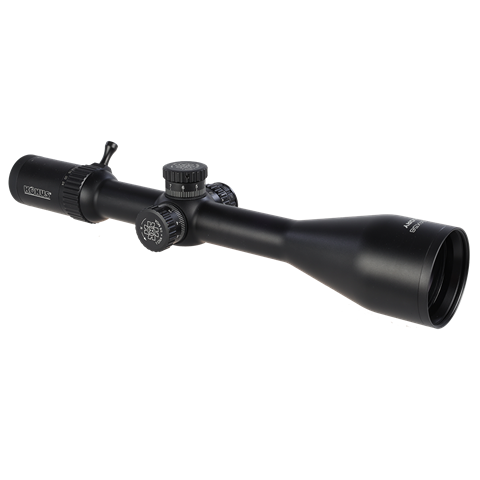 Afbeelding laden in galerijviewer, Konus Richtkijker Glory 3-24x56 SFP, Fine (MOA)
