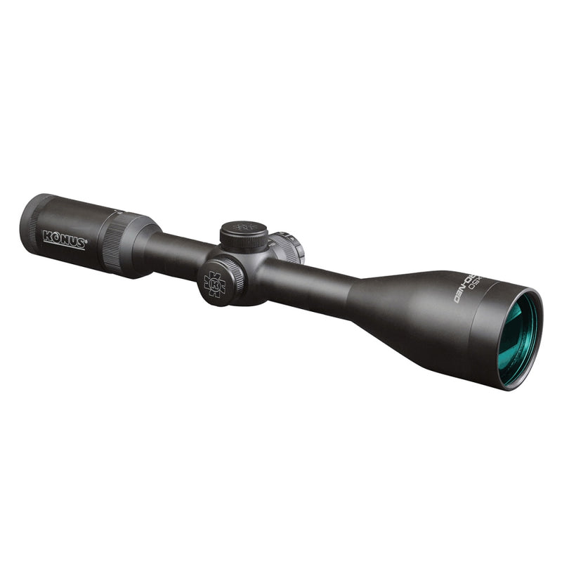 Afbeelding laden in galerijviewer, Konus Richtkijker Konuspro EVO 3-12x50
