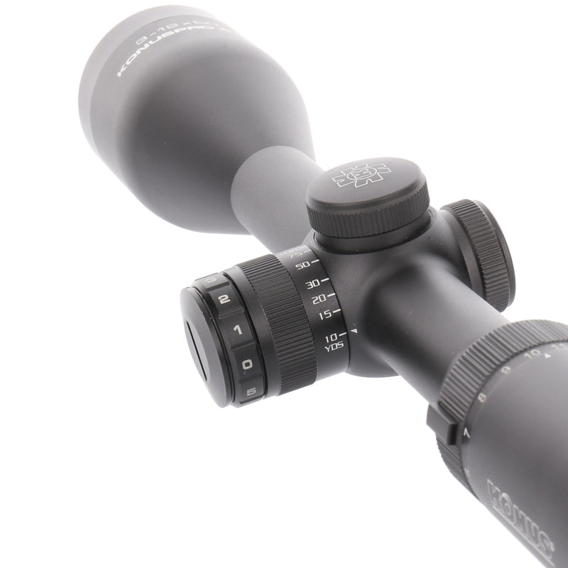 Afbeelding laden in galerijviewer, Konus Richtkijker Konuspro EVO 3-12x50
