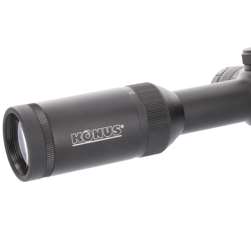 Afbeelding laden in galerijviewer, Konus Richtkijker Konuspro EVO 3-12x50
