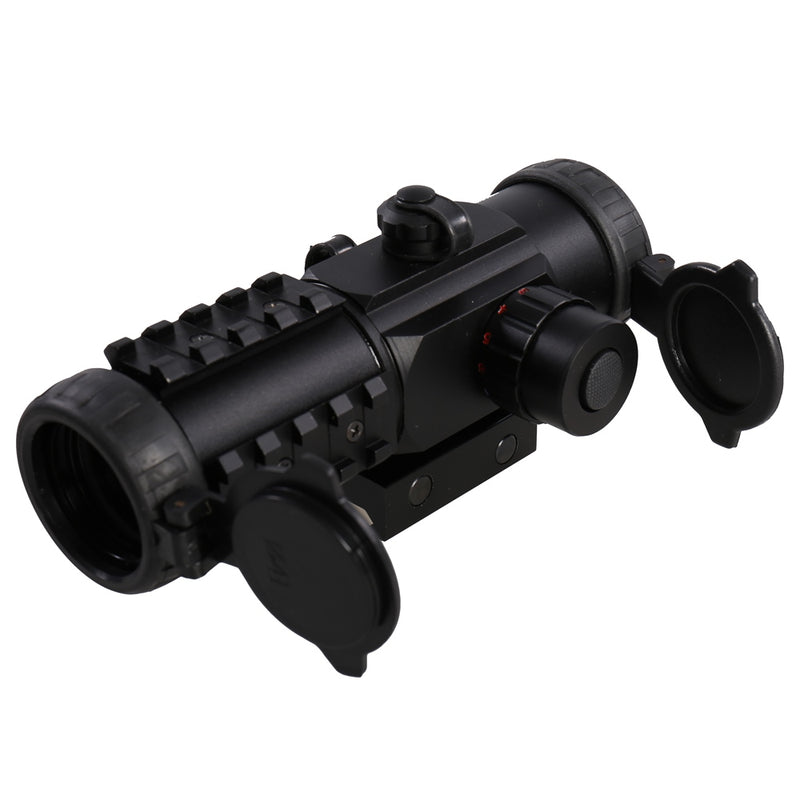 Afbeelding laden in galerijviewer, Konus Red Dot Richtkijker Sight-Pro PTS2
