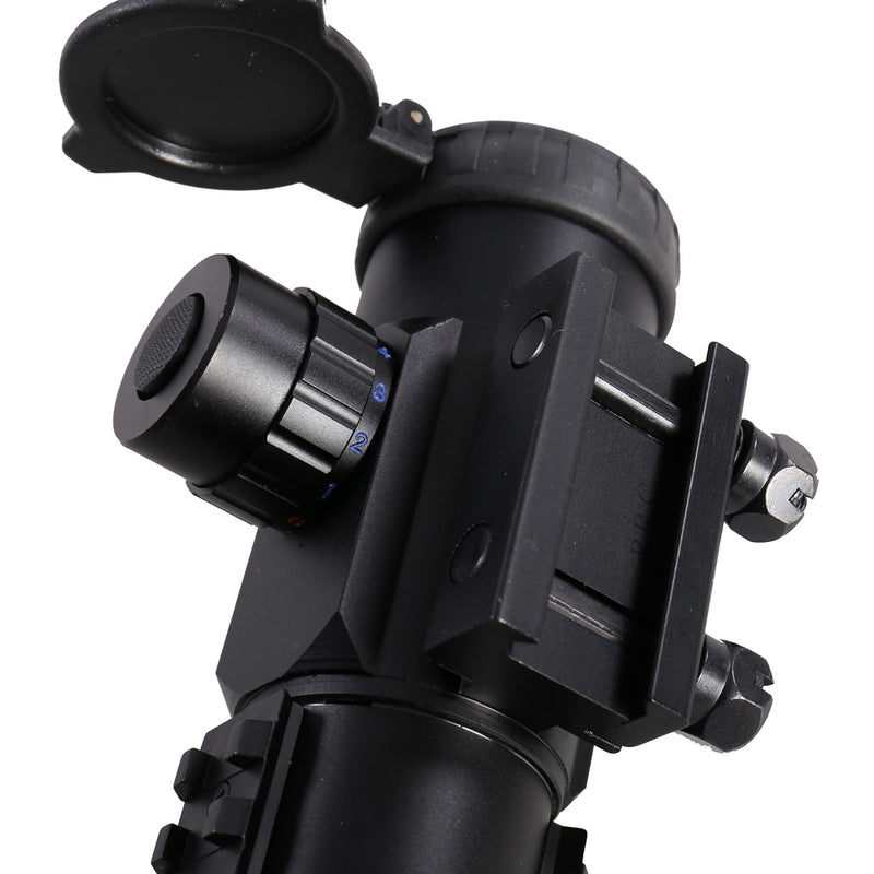 Afbeelding laden in galerijviewer, Konus Red Dot Richtkijker Sight-Pro PTS2
