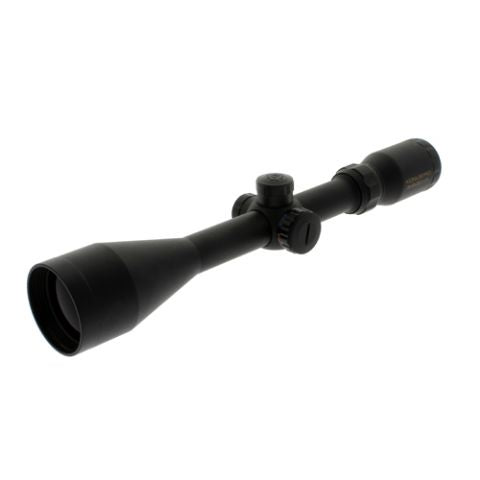 Afbeelding laden in galerijviewer, Konus Richtkijker Konuspro 3-9x50 met verlicht Dradenkruis
