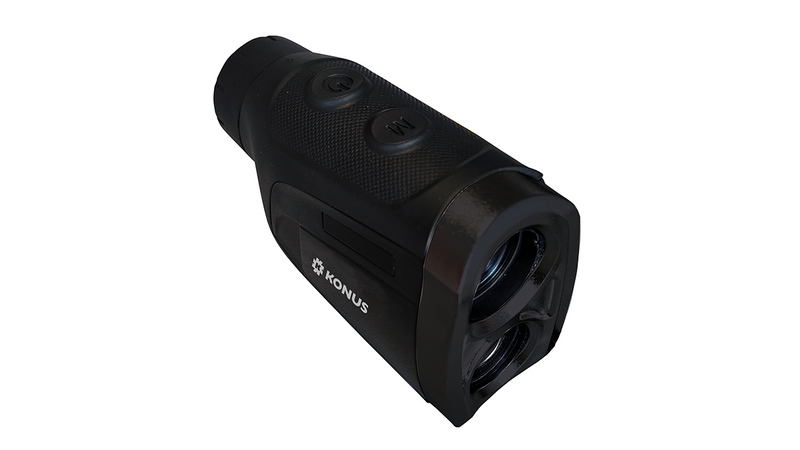 Afbeelding laden in galerijviewer, Konus afstandmeter rf-1200
