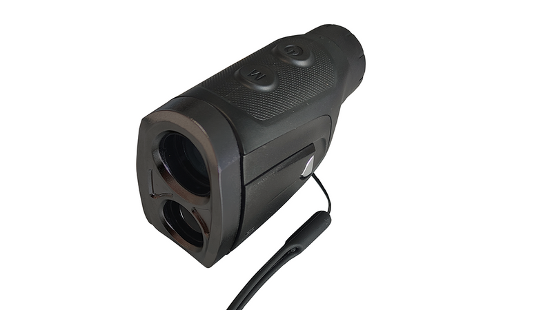 Afbeelding laden in galerijviewer, Konus afstandmeter rf-1200
