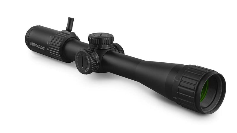 Afbeelding laden in galerijviewer, Konus italia konus richtkijker wild 4-12x40
