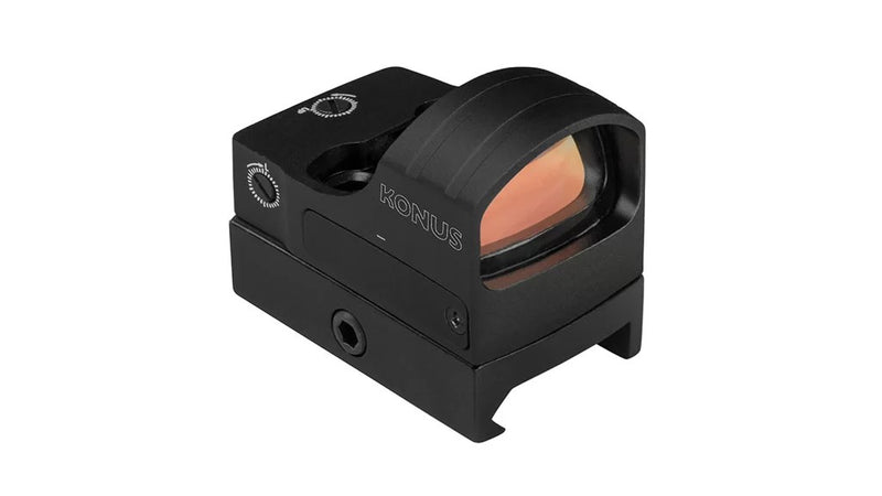 Afbeelding laden in galerijviewer, Konus italia konus red dot richtkijker fission-mr
