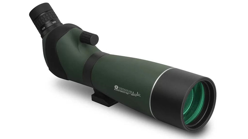 Afbeelding laden in galerijviewer, Konus spotting scope pot-70b 20-60x70
