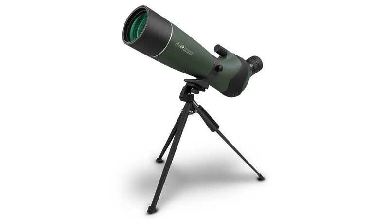 Afbeelding laden in galerijviewer, Konus spotting scope pot-70b 20-60x70
