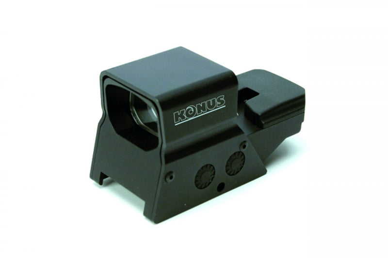 Afbeelding laden in galerijviewer, Konus italia konus red green dot richtkijker sight-pro r8
