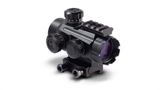 Konus Red Dot Richtkijker Konusight Tactical