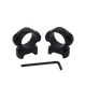 Konus Montageringen 25,4 mm Medium