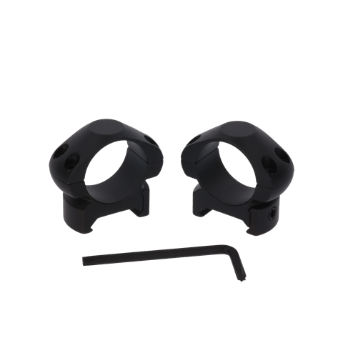 Afbeelding laden in galerijviewer, Konus Montageringen 25,4 mm Laag
