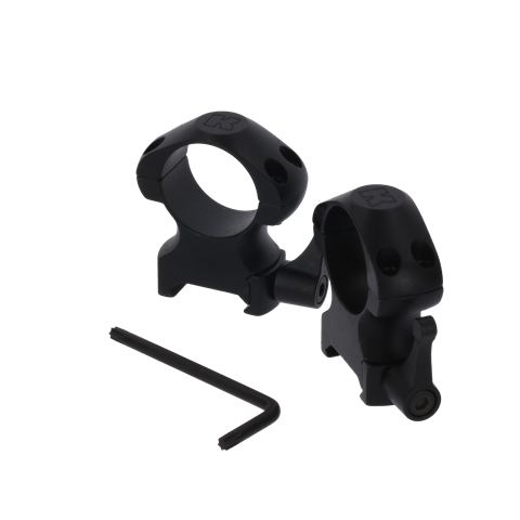 Afbeelding laden in galerijviewer, Konus Quick Release Montageringen 25,4 mm Hoog
