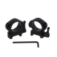 Konus Quick Release Montageringen 25,4 mm Medium