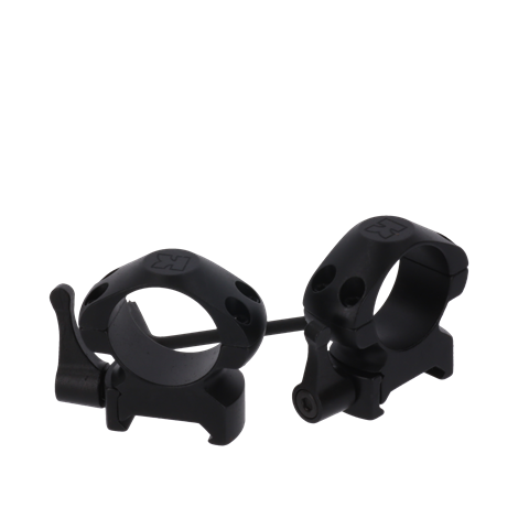 Afbeelding laden in galerijviewer, Konus Quick Release Montageringen 25,4 mm Medium
