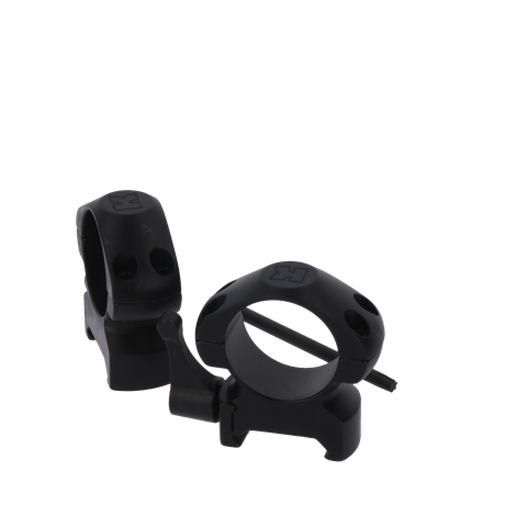 Afbeelding laden in galerijviewer, Konus Quick Release Montageringen 25,4 mm Medium
