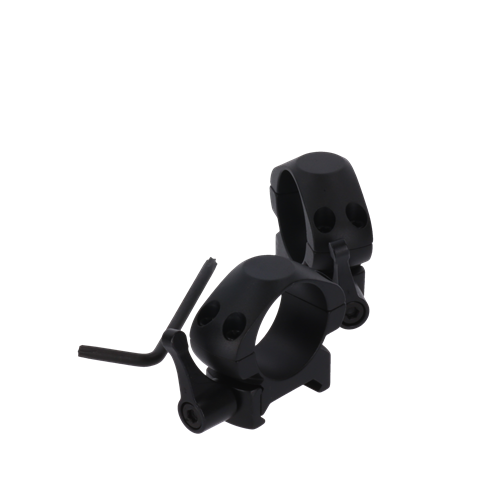 Afbeelding laden in galerijviewer, Konus Quick Release Montageringen 25,4 mm Laag
