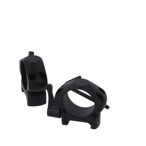 Afbeelding laden in galerijviewer, Konus Quick Release Montageringen 25,4 mm Laag
