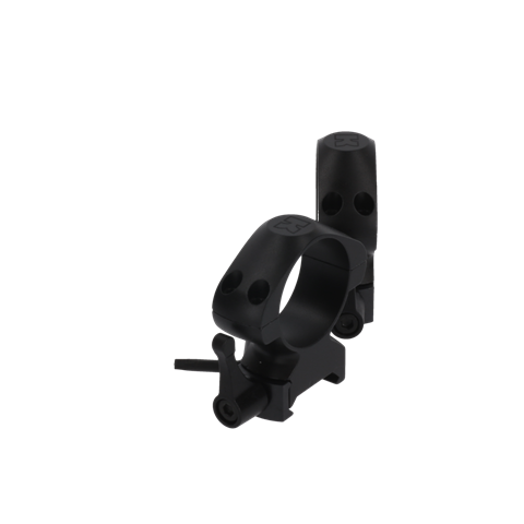 Afbeelding laden in galerijviewer, Konus quick release montageringen 30 mm hoog
