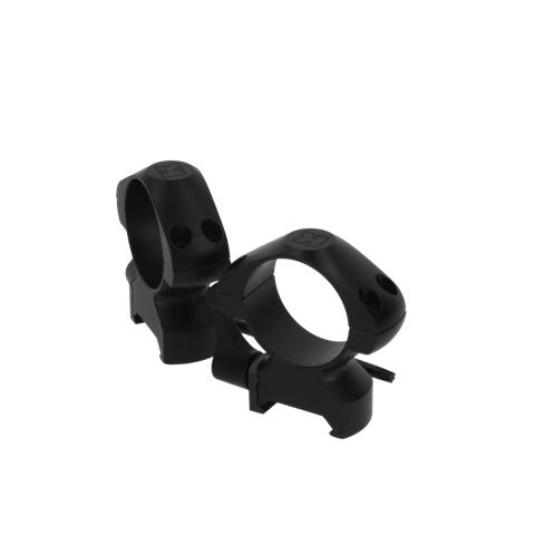 Konus quick release montageringen 30 mm hoog