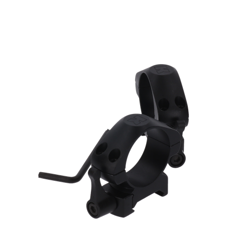 Afbeelding laden in galerijviewer, Konus Quick Release Montageringen 30 mm Medium
