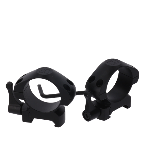 Afbeelding laden in galerijviewer, Konus Quick Release Montageringen 30 mm Medium
