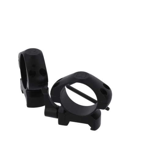 Afbeelding laden in galerijviewer, Konus Quick Release Montageringen 30 mm Medium
