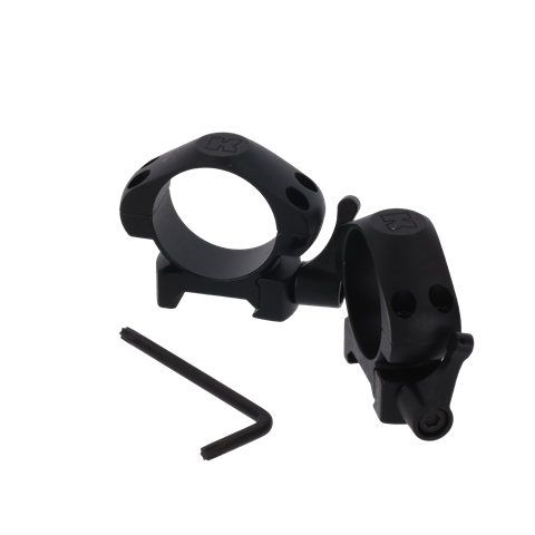 Afbeelding laden in galerijviewer, Konus Quick Release Montageringen 30 mm Laag
