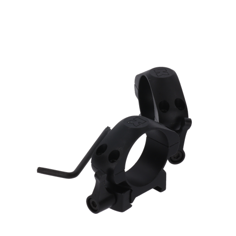Afbeelding laden in galerijviewer, Konus Quick Release Montageringen 30 mm Laag
