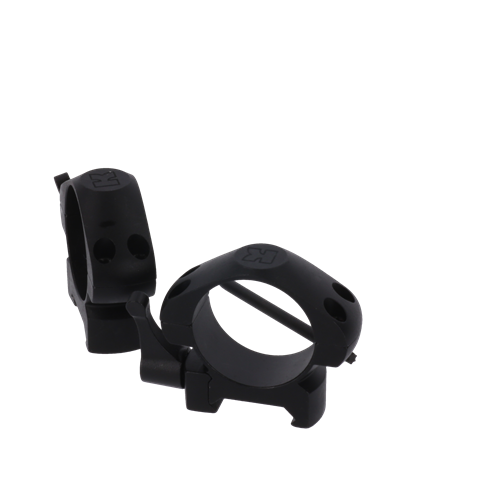 Afbeelding laden in galerijviewer, Konus Quick Release Montageringen 30 mm Laag
