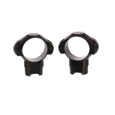 Konus Montage Ringen .22 Rail en Airgun 25,4 mm Hoog